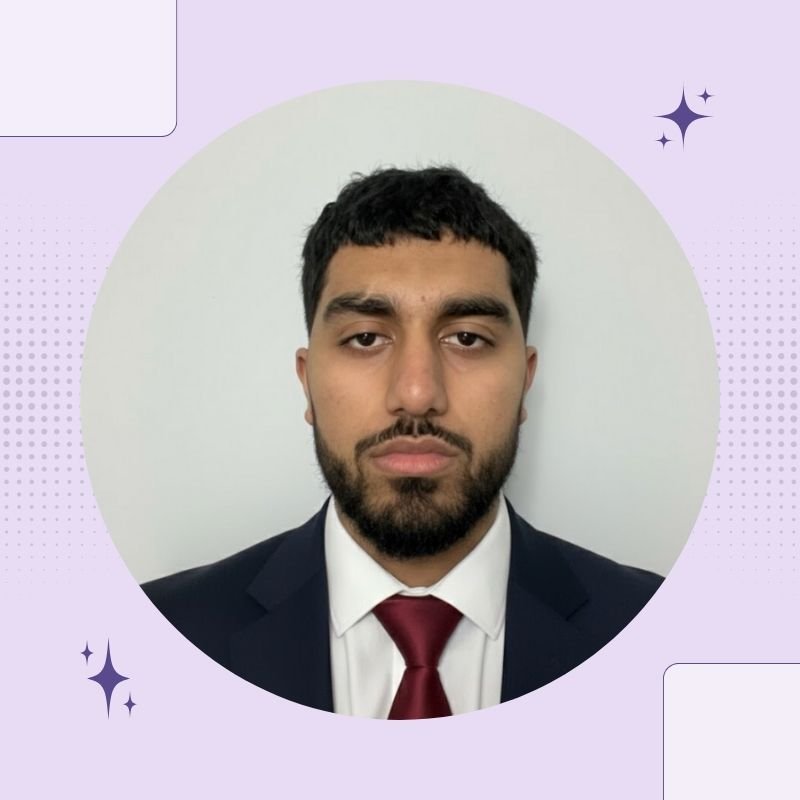 Talha Khan