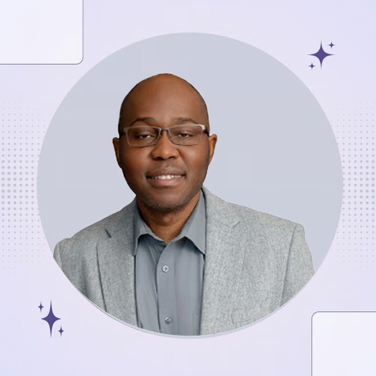 Dr. Mervin Blair